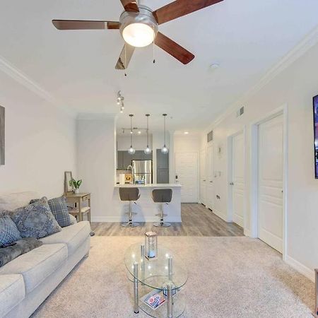 Houston Medical Center-Beautiful 1-Bedroom Apartment Near Nrg Eksteriør billede