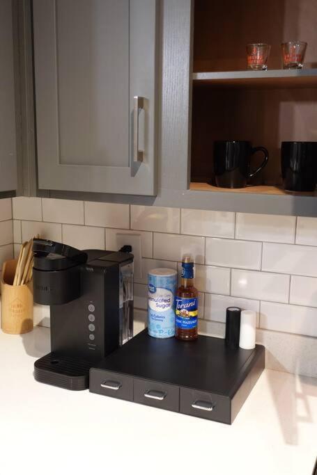 Houston Medical Center-Beautiful 1-Bedroom Apartment Near Nrg Eksteriør billede