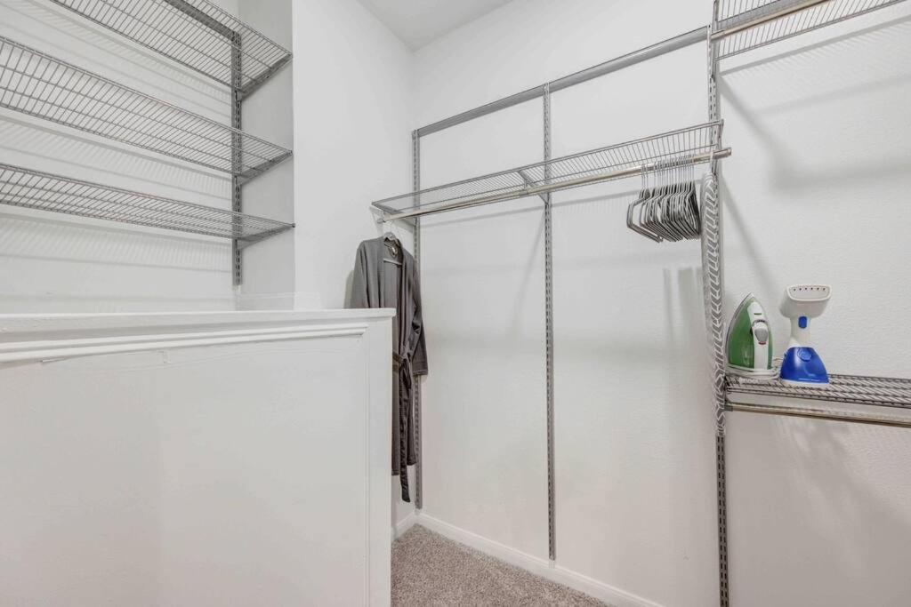Houston Medical Center-Beautiful 1-Bedroom Apartment Near Nrg Eksteriør billede